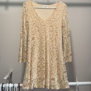 Southern Fried Chics dress